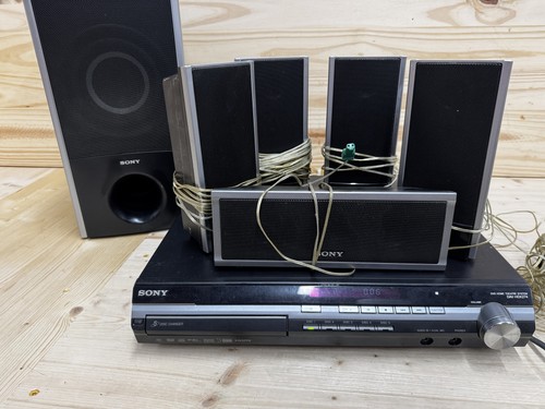 Sony dav hdx274 dvd - sony, dav-hdx274