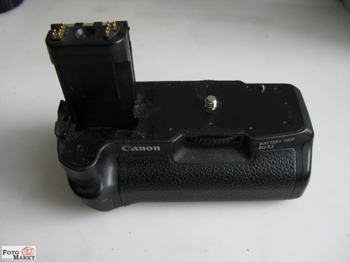 Canon battery grip eos - canon,