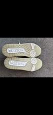 LV Louis Vuitton Men’s Shoes With No Box