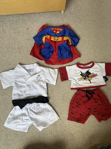 Build bear workshop karate - build-a-bear,