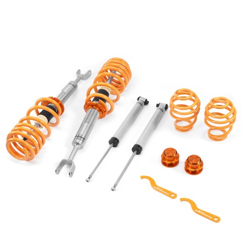 Coilovers suspension kit for - suspension,
