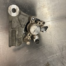 Honda Cbr125 Rear Brake