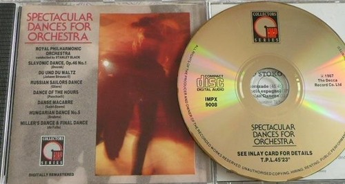 Spectacular dances for - spectacular,