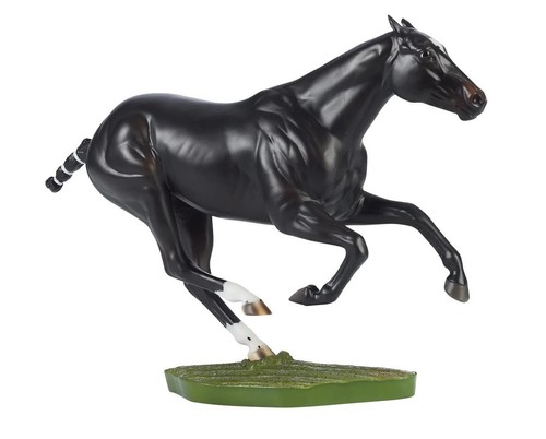 Breyer manaos polo pony - breyer,