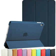 Smart Case iPad Compatible