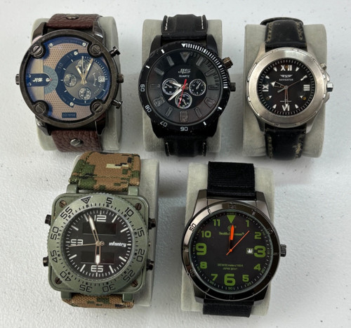 Men jis navigator infantry - men's,
