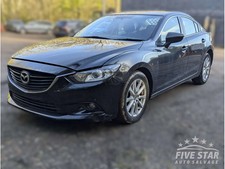 Breaking Mazda 6 2.2 D (12-20)