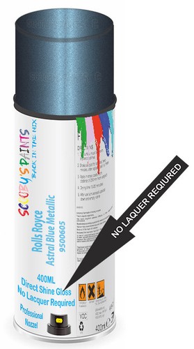 Spray paint for rolls royce - spray,