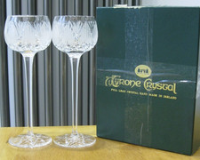 2x Tyrone Crystal Shannon