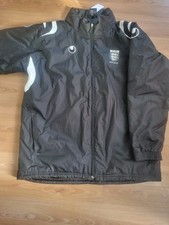 Rare Retro Vintage Uhl Sport