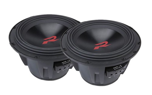 Alpine two w12d2 series - alpine, r2-w12d2
