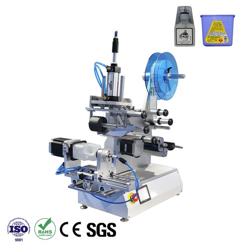 Manual glass plastic - manual,