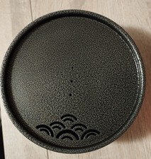 Gongfu Cha, Kungfu Tea Ceremony Tray, Metal Tea Tray, Chinese Tea Metal Tin Tray