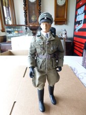 Dragon 1/6 WWII Oberst Hessler