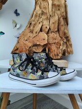 Scooby-Doo x Converse Chuck