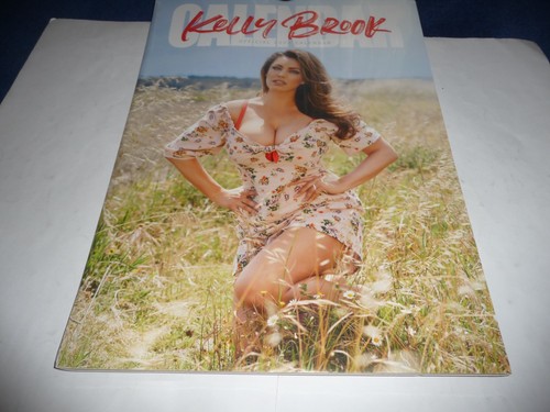 Kelly brook official 2020 - official,
