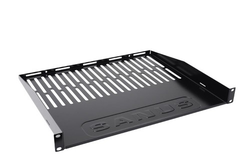 Sanus component rack shelf - component,