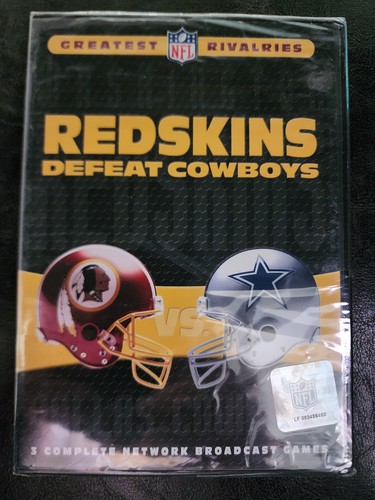 Redskins defeat cowboys - redskins,