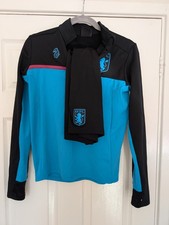 Aston Villa 2018/2019 Luke