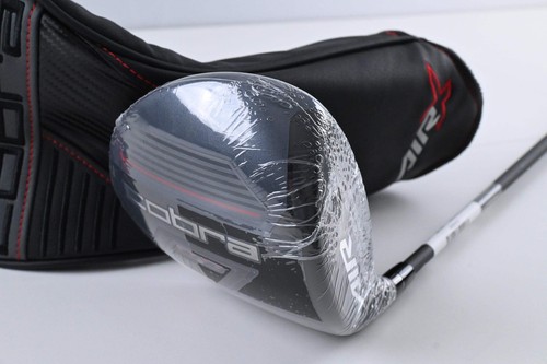 Cobra air offset driver - driver, /