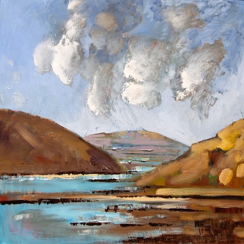 Islands the stream - islands,