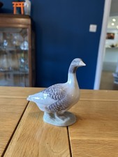 Royal Copenhagen Denmark Bird