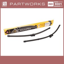 2x Windscreen Wiper Blade for