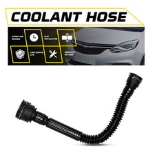 1PCS Engine Oil Cooler Inlet