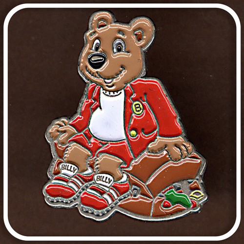 Butlins holiday camp - holiday, billy