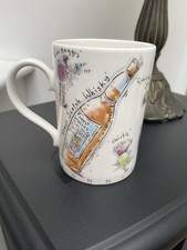 Bonnie Scotland Mug Portmeirion Rob Scotton