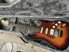 Fender Hot Rod Stratocaster