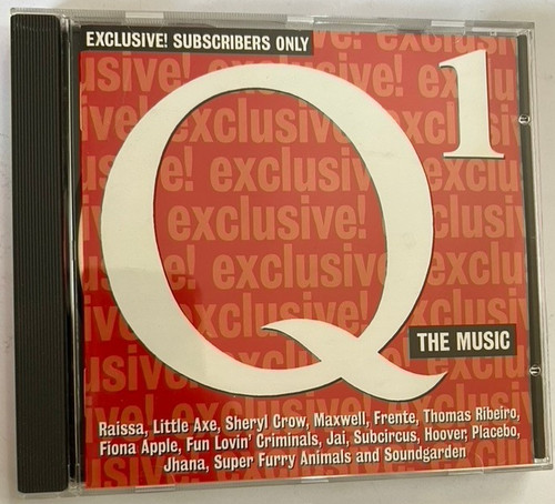 Magazine the music - magazine,