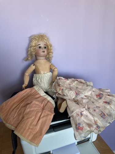 Antique armand marseille - antique,