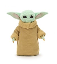 Disney Official Grogu Mini