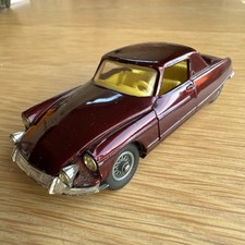 CORGI TOYS - LE DANDY COUPE -