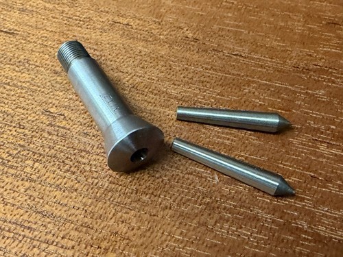 Nos 8mm levin taper - 8mm,