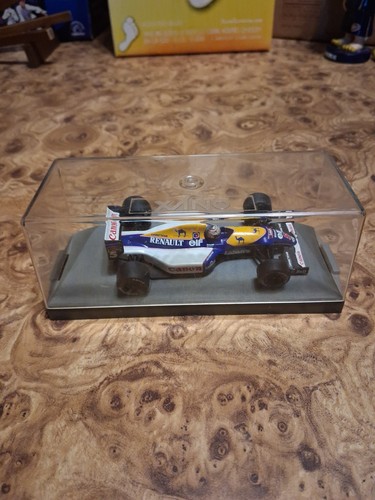 Onyx williams renault fw14b - onyx, williams-renault