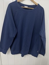 Cotton Traders Men's Blue