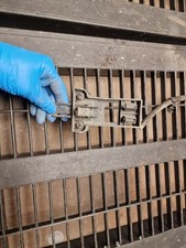 Vauxhall Vectra C Rear Bumper