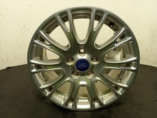 FORD FOCUS Alloy Wheel 16"Inch