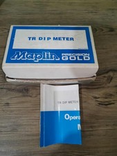 Maplin TR Dip Meter YN48C