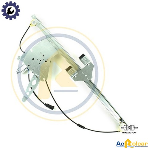 Window regulator 4359 for - window, 01.4359
