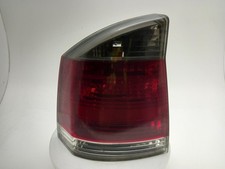 VAUXHALL VECTRA Tail Light Rear Lamp N/S 2002-2011 5 Door Hatchback LH  