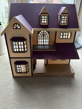 Sylvanian Families Oakward