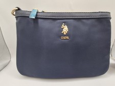 US POLO ASSN Navy Small