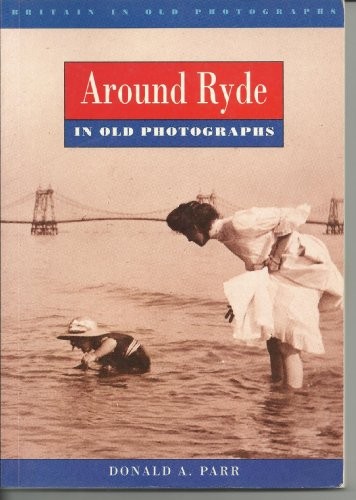 Isle wight around ryde - isle, of