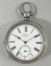 KAY'S PERFECTION LEVER POCKET