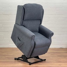 HSL Rise & Recliner Chair