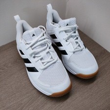 Adidas  Indoor Shoes UK 8.5 EU 42.5 (similar Speedcourt) - non marking