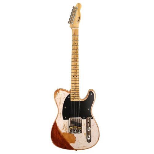 Axe heaven jeff - beck, fender